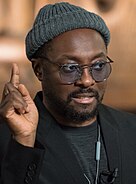 will.i.am (2012–)