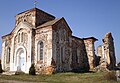 Begomlian church of all Saints