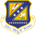 310th Space Wing (Reserve)