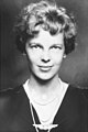 Amelia Earhart