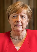 Thumbnail for Angela Merkel