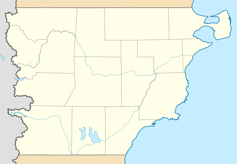 File:Argentina Chubut location map.svg