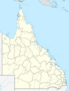 Hou Wang Temple is located in Queensland