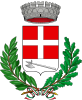 Coat of arms of Azzano d'Asti