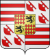 Coat of arms of Bienvillers-au-Bois