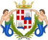 Coat of arms of Cagliari