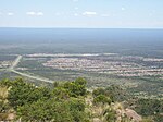 Miniatura para Mirador del Potrero