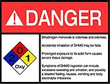 Dangers of dihydrogen monoxide