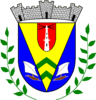 Coat of arms of Dakar