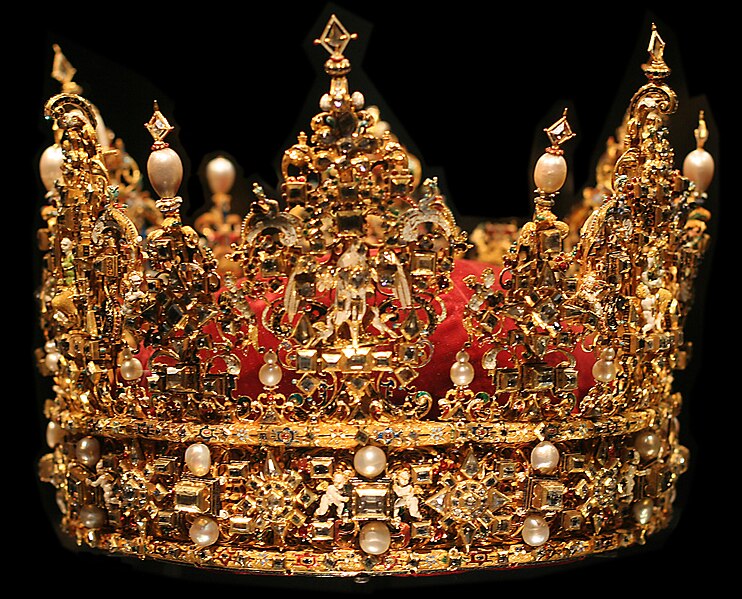 File:Denmark crown.jpg