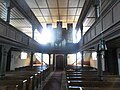 Iglesia de la Trinidad (Dreieinigkeitskirche) en Streitberg (Wiesenttal, Bavaria)