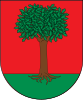 Coat of arms of Arama