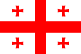 Flag of Georgia