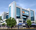 Thumbnail for National Stock Exchange of India