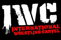 International Wrestling Cartel logo