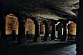 Ajanta rock-cut temples