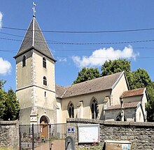 Jainvillotte, Église Saint-Michel.jpg