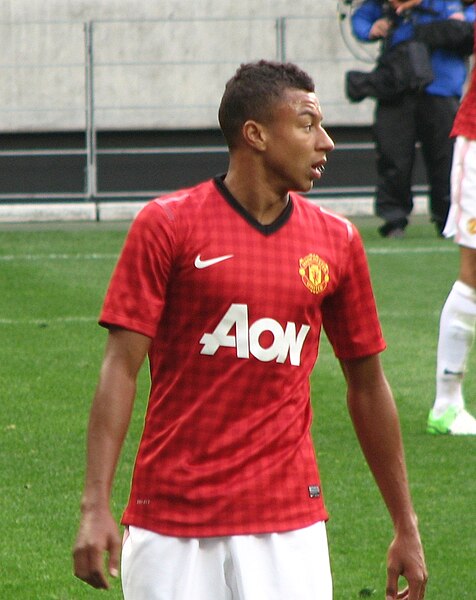 File:Jesse Lingard (cropped).jpg