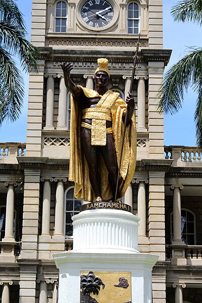 File:Kamehameha I Statue.jpg