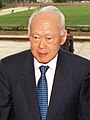 Lee Kuan Yew, Prime Minister of Singapore (1959–1990)