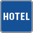 SIS-13: Hotel