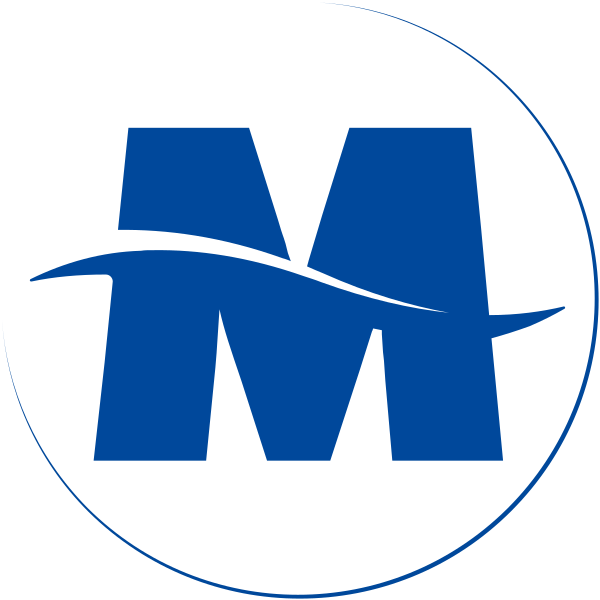 File:Minatomirai Line symbol.svg