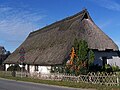 Farmhouse in Pepelow, Am Salzhaff