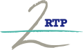 RTP2's twelfth and ancient logo used from 17 September 1990 to 13 September 1992.