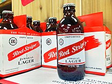 Red Stripe 2012.JPG