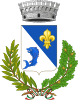 Coat of arms of Sauze d'Oulx