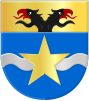 Coat of arms of Scharnegoutum