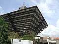 Slovak Radio headquarters building