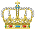 Royal crown