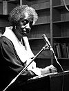 Unita Blackwell