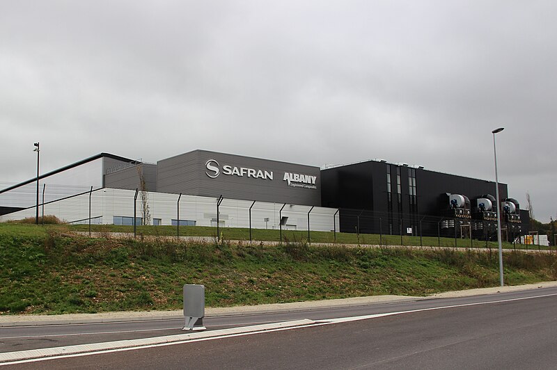 Файл:Usine Safran-Albany2.JPG