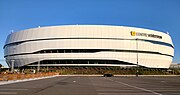 Videotron Centre