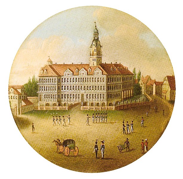 File:Wolfenbüttel Schloss 1820.jpg