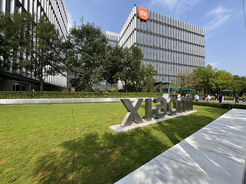 File:Xiaomi Headquarters.jpg