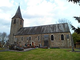 Notre-Dame church