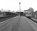 Unit 4692 at Beckenham Junction 1979