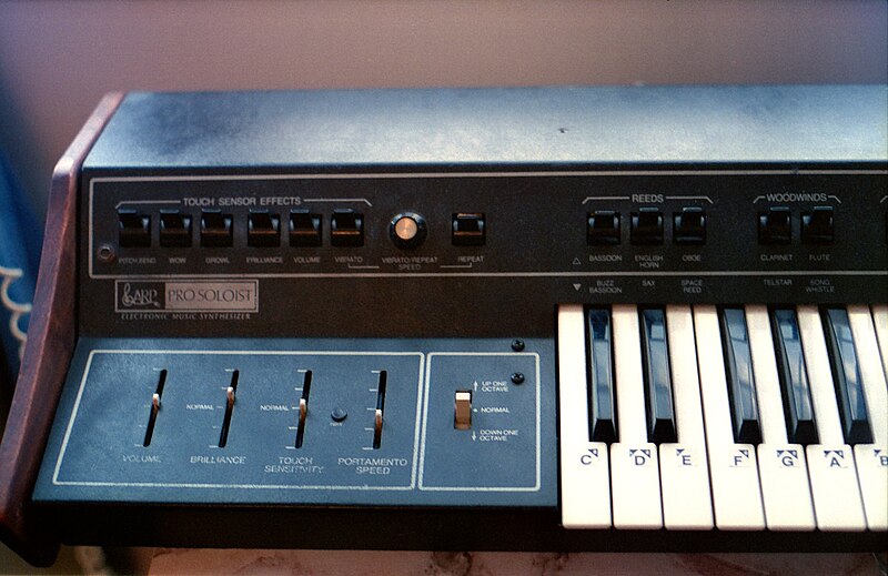 File:ARP Pro-Soloist Keyboard.jpg