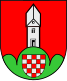 Coat of arms of Aegidienberg