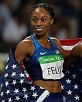 Thumbnail for Allyson Felix