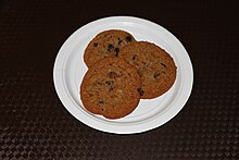 Archway Oatmeal Raisin cookies.JPG