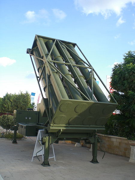 File:Barak 8 launcher.jpg