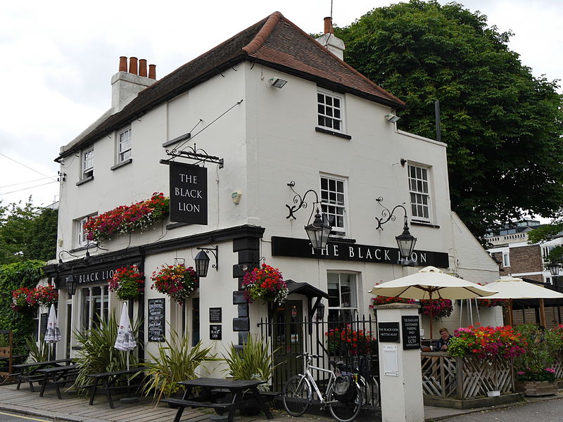 File:Black Lion, Hammersmith 03.JPG