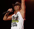 Bret Michaels Voz, Guitarra rítmica, Armónica (1983-presente).