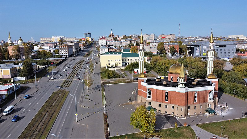 Файл:Central Mosque (Izhevsk)-3.jpg