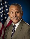 Charles Bolden