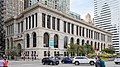 Chicago Cultural Center, Chicago, IL (1892)